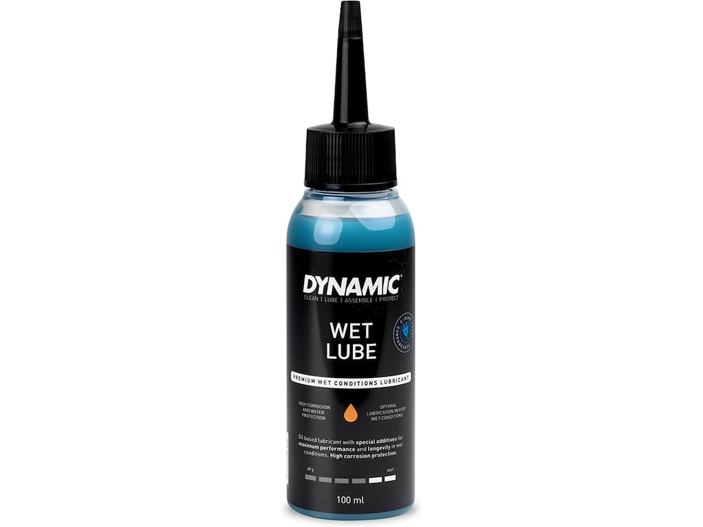 Olie   2 K 100 Ml "testvinder 4 2016" fra Dynamic
