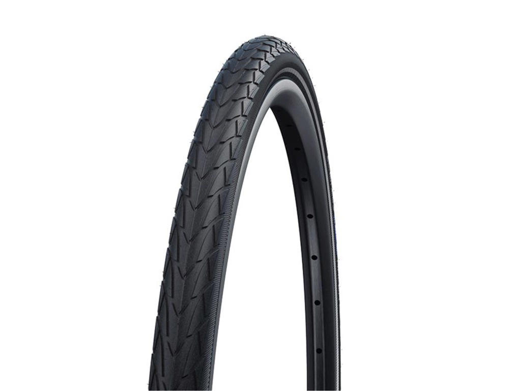 Marathon Racer   Tråddæk   700x30c (30 622) fra Schwalbe