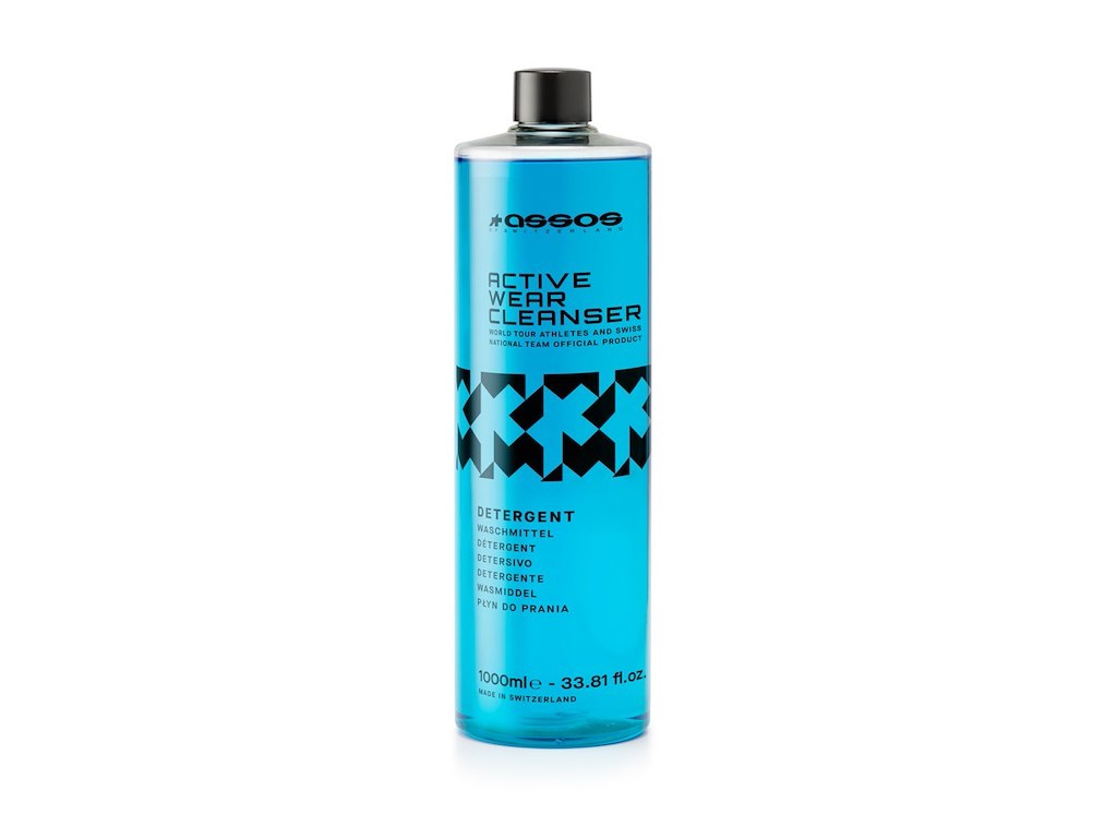 Active Wear Vaskemiddel 1000ml fra Assos