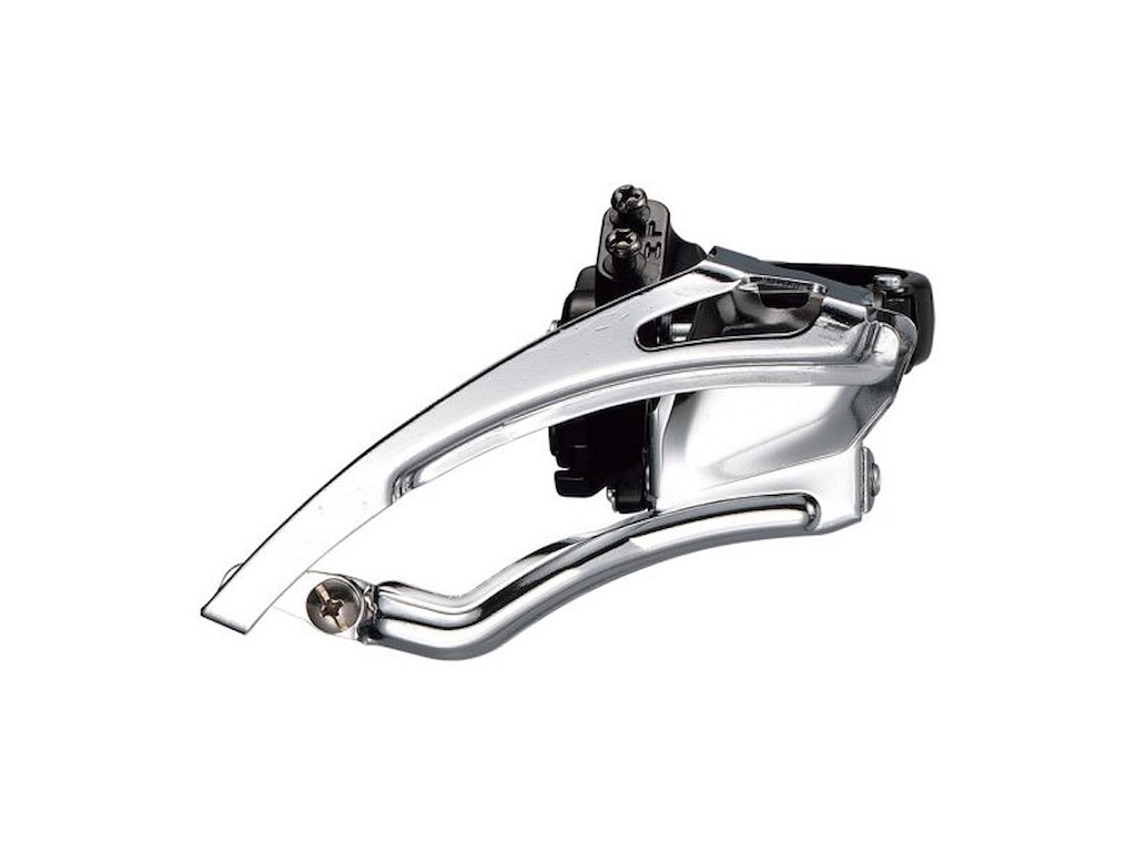 Marvo Forskifter 3x9 Speed fra Microshift