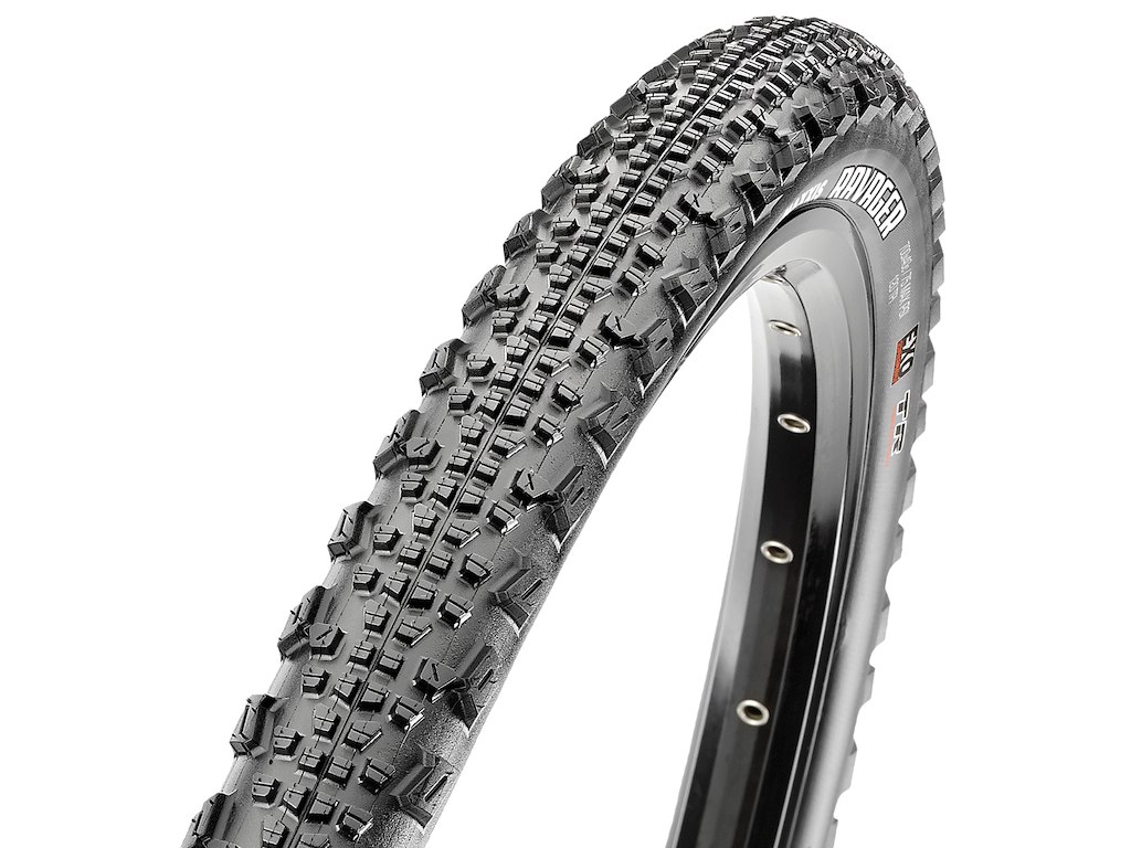 Ravager Foldedæk 700 X 50c Exo Trâ  fra Maxxis