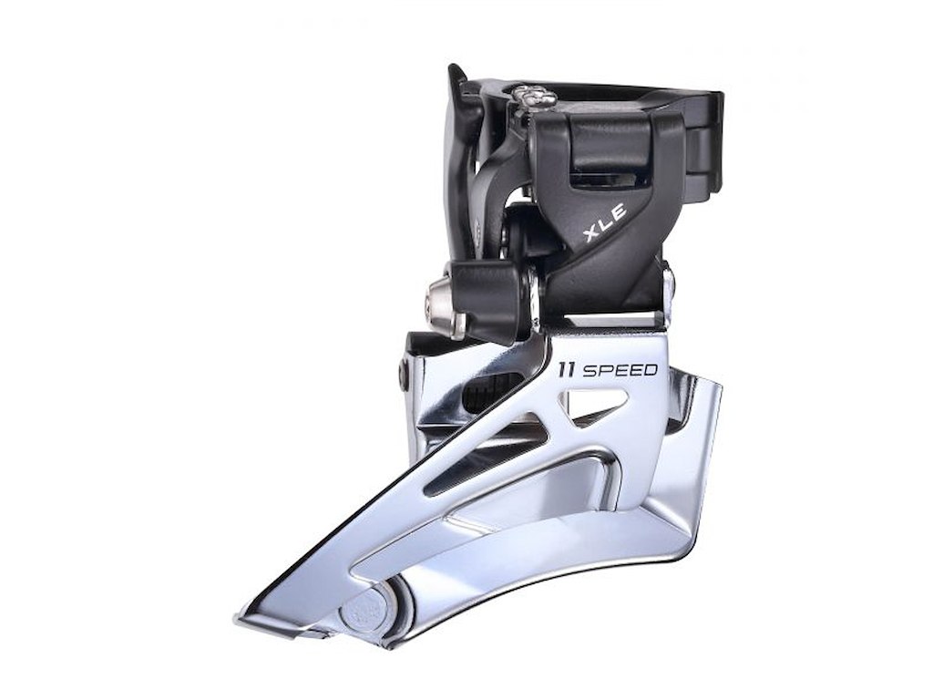 Xle Forskifter 2x11 Speed fra Microshift