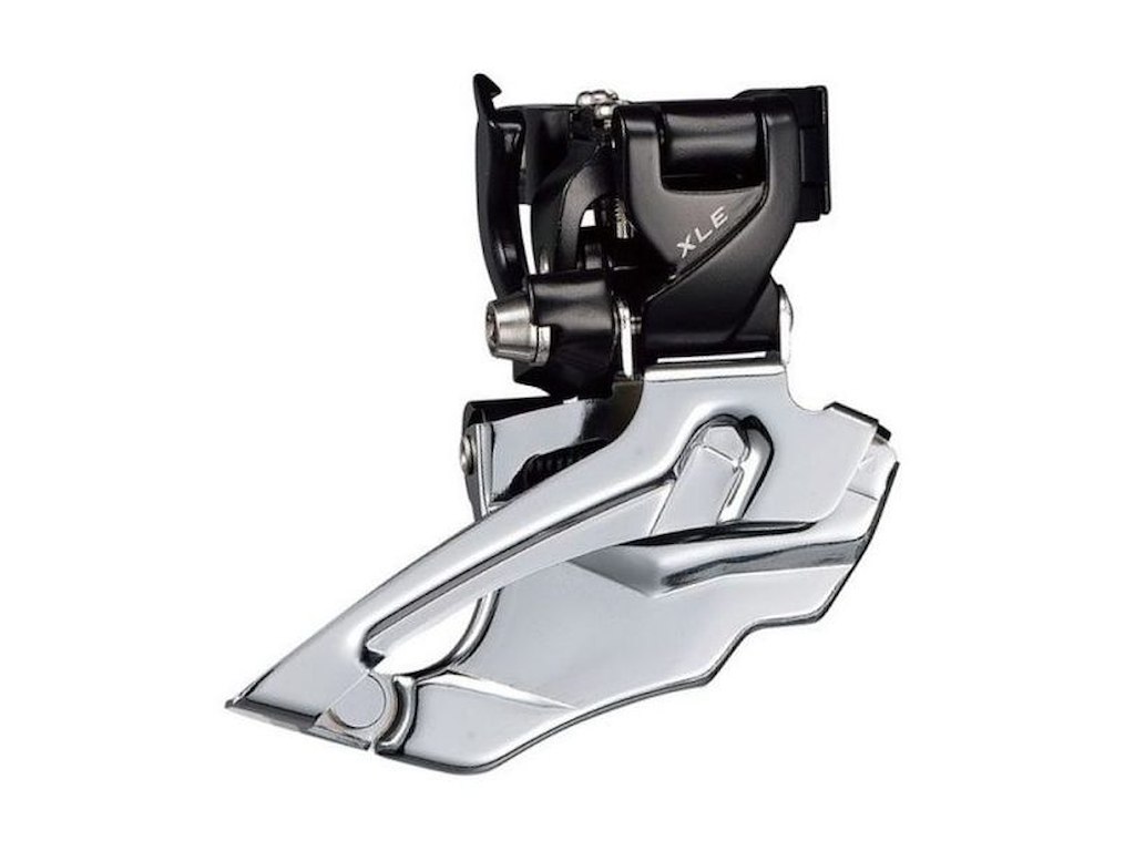 Xle Forskifter 2x10 Speed fra Microshift