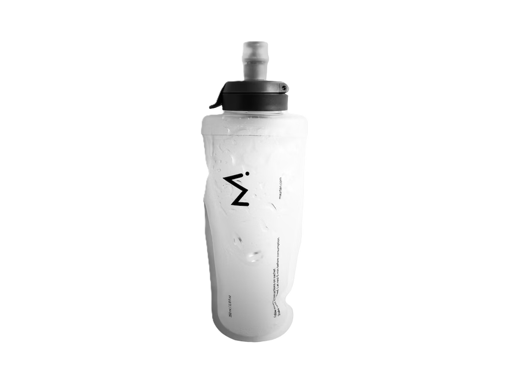 Gel Mix Flask   350 Ml fra Maurten