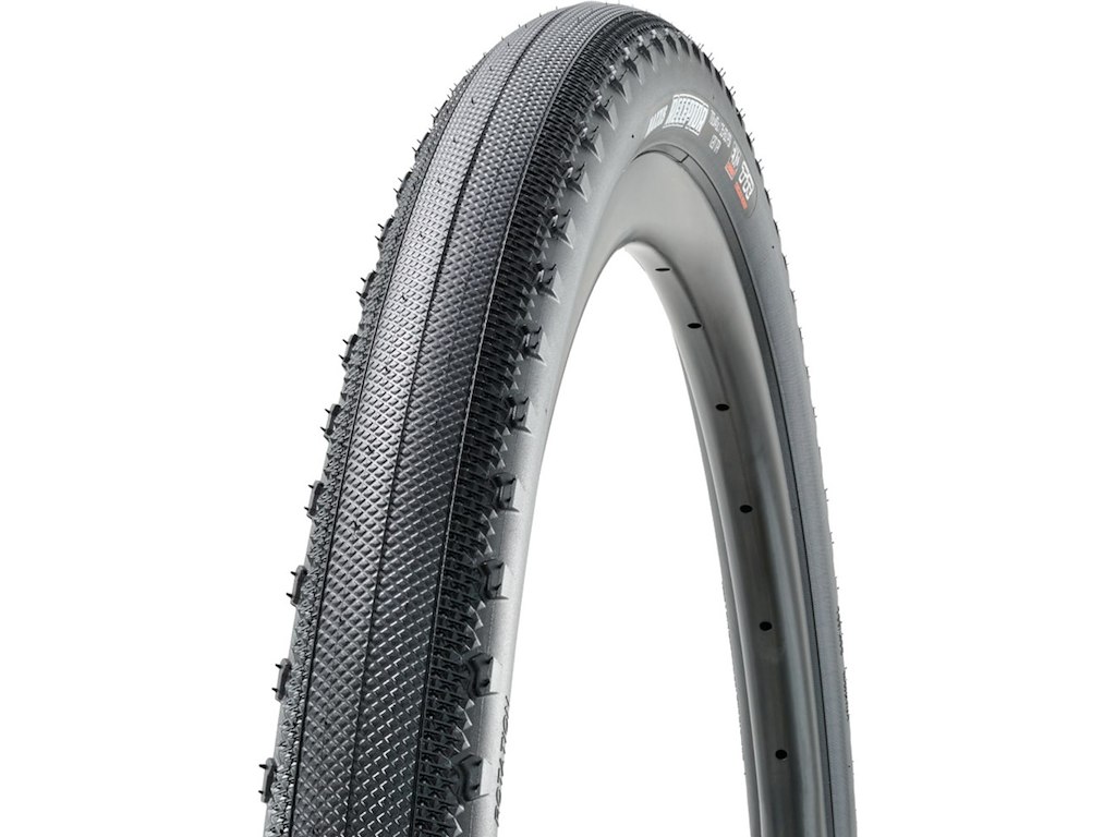 Receptor 700x40c Exo Tr 120tpi fra Maxxis