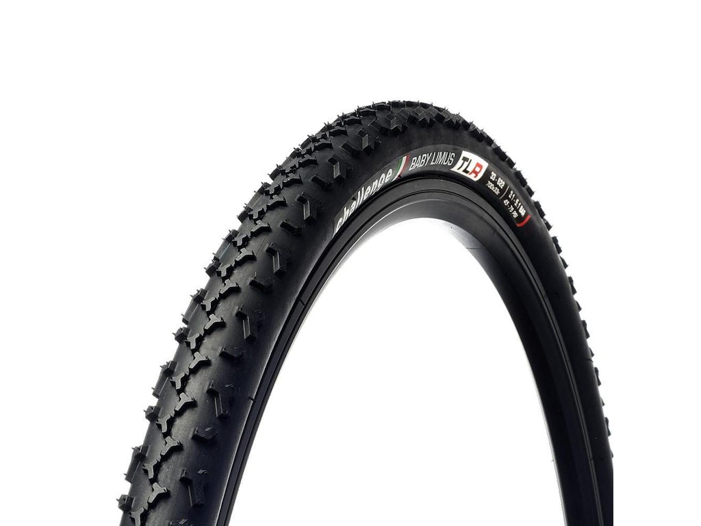 Baby Limus Tlr 700x33c fra Challenge