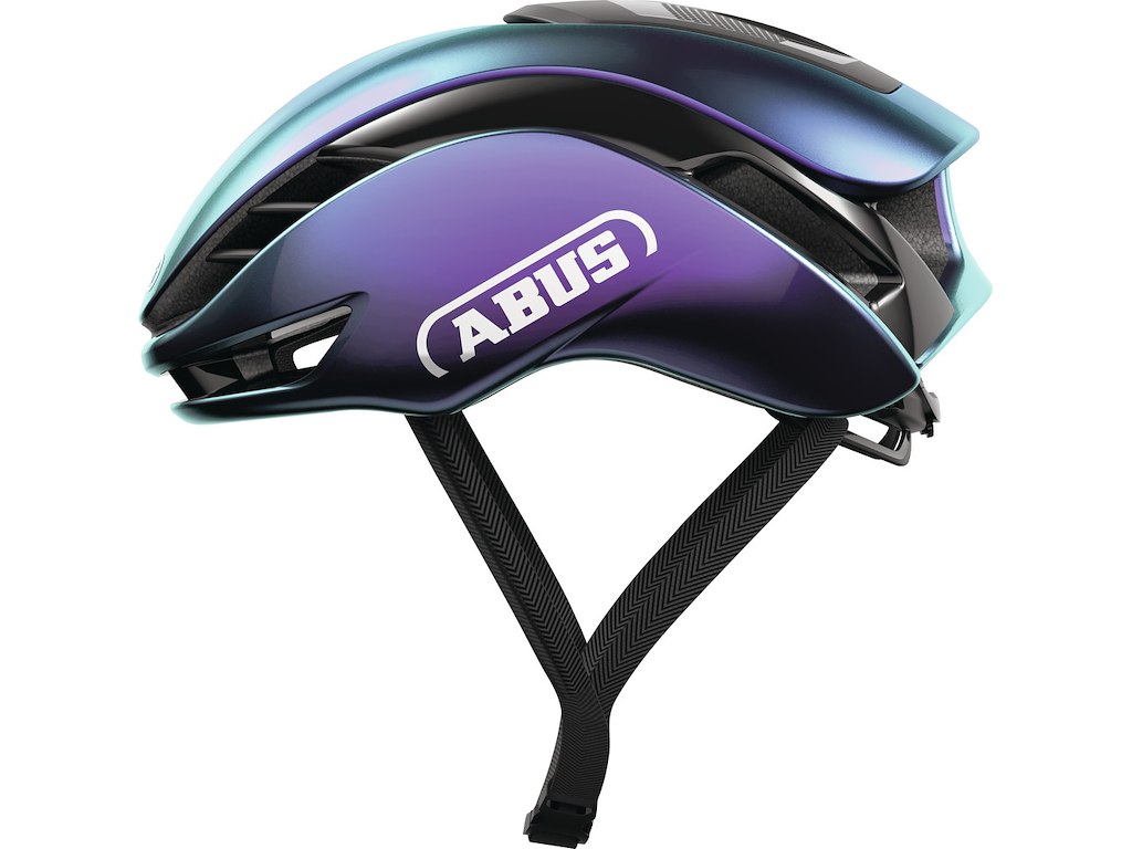 Gamechanger 2.0 Rf   Cykelhjelm   Flip Flop Purple   Str. M L   57 61 Cm fra Abus