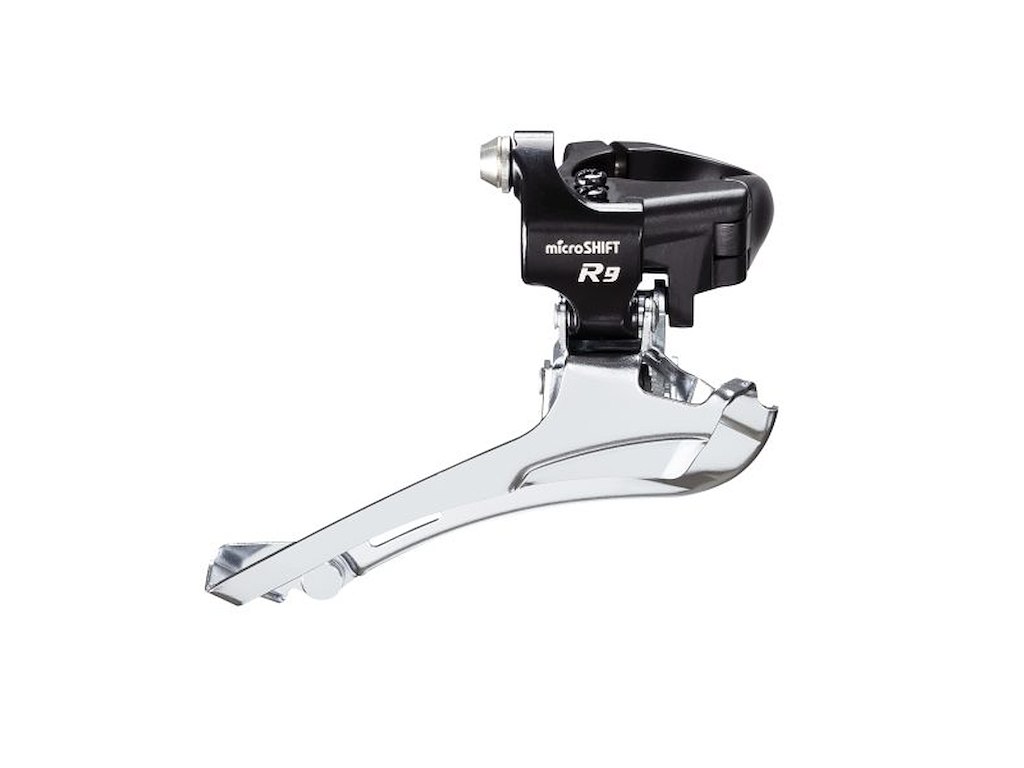 R9 Forskifter 2x9 Speed fra Microshift
