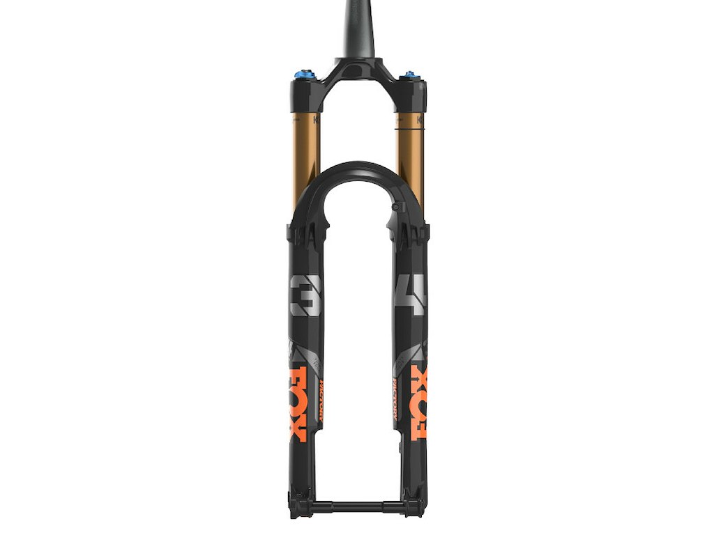 34 Stepcast 29" 120mm Fit4 Remote fra Fox