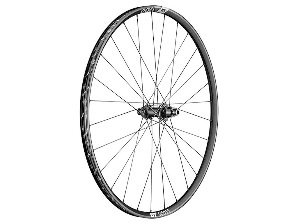 Xr 1700 Spline 18   29"   Baghjul   Boost   Tubeless   Center Lock   Xd   12  Speed   12 X fra Dt Swiss