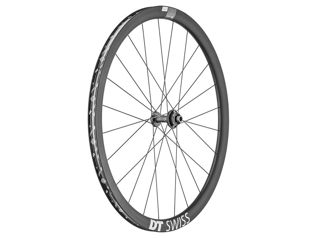 Erc 1400 Dicut 35mm Til Skivebremse 650b fra Dt Swiss