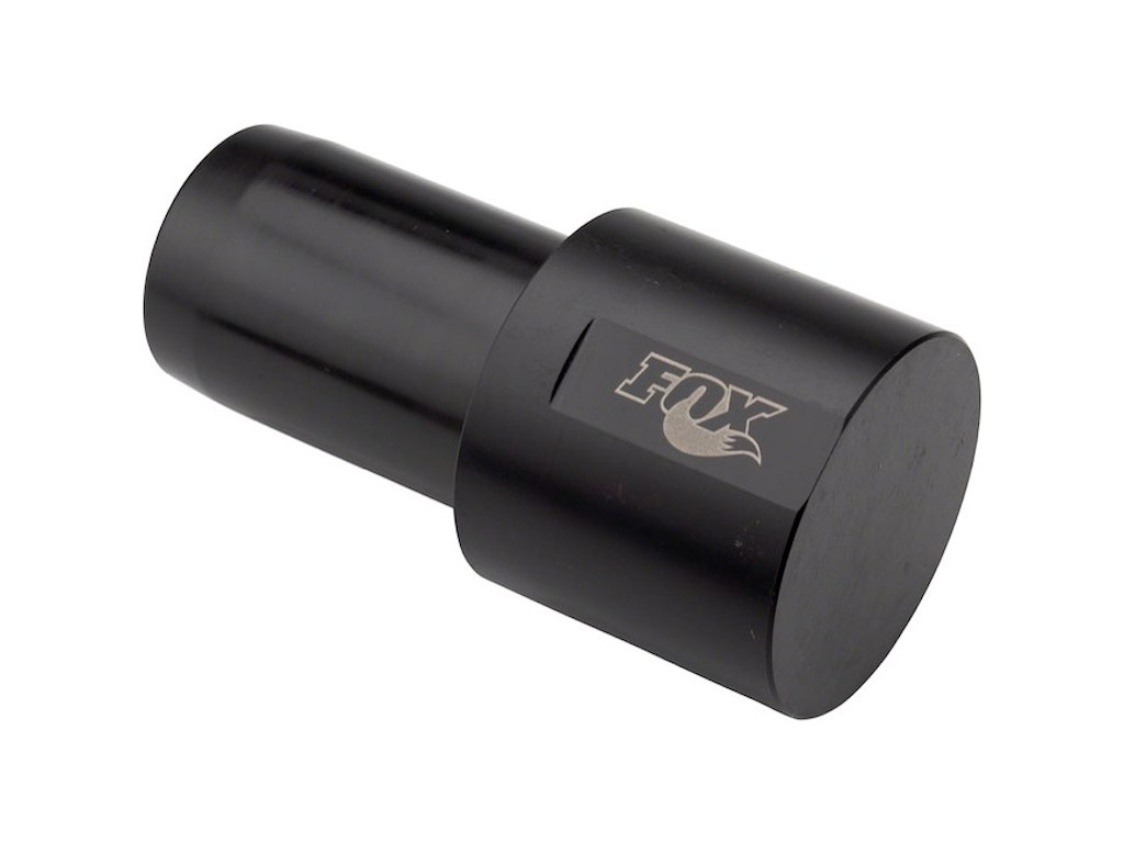 Fox Værktøj Til Montering Af 34mm Dust Wipes fra Fox Racing