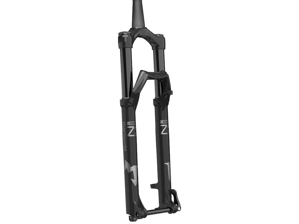 Marzocchi Bomber Z1 29" 150mm Grip fra Diverse