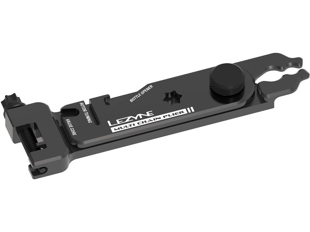 Multi Chain Plier fra Lezyne