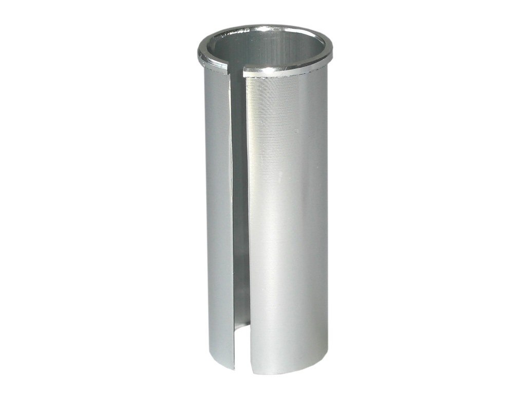 Adapter Til Sadelpind Fra 27,2 Mm Til 30,9 Mm fra Ergotec
