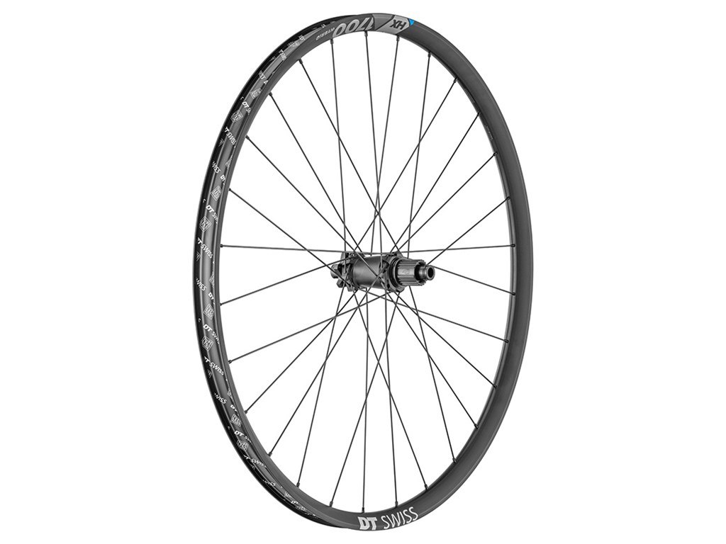 Hx 1700 Spline 30   29"   Baghjul   Boost   Tubeless   6 Bolt   Shimano Sram   10 11 Speed fra Dt Swiss