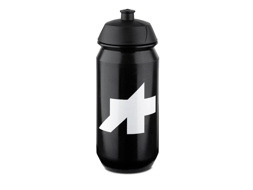 Signature Water Bottle   Drikkedunk   Sort   500 Ml fra Assos