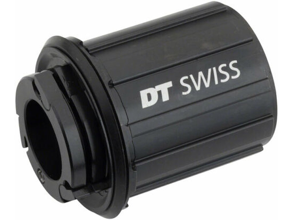 Kassettehylster Shimano Sram 3 Paler 9 10s fra Dt Swiss