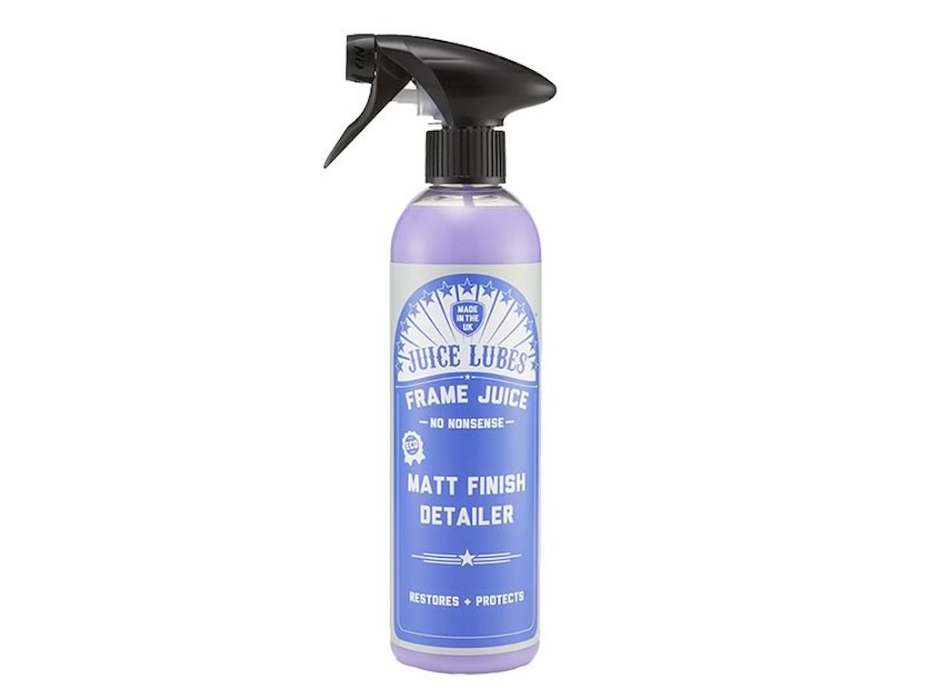 Matt Finish Detailer, 500ml fra Juice Lubes