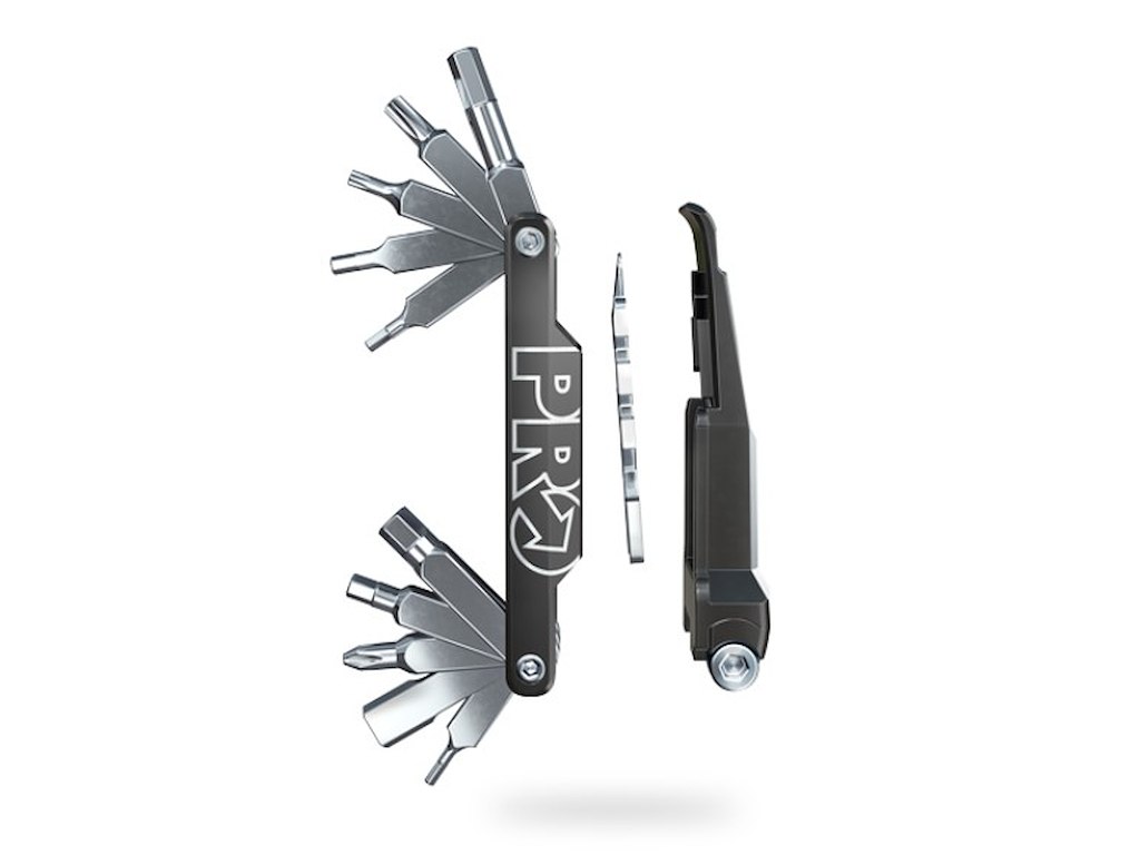 Team Mini Multitool Med 22 Funktioner fra Pro