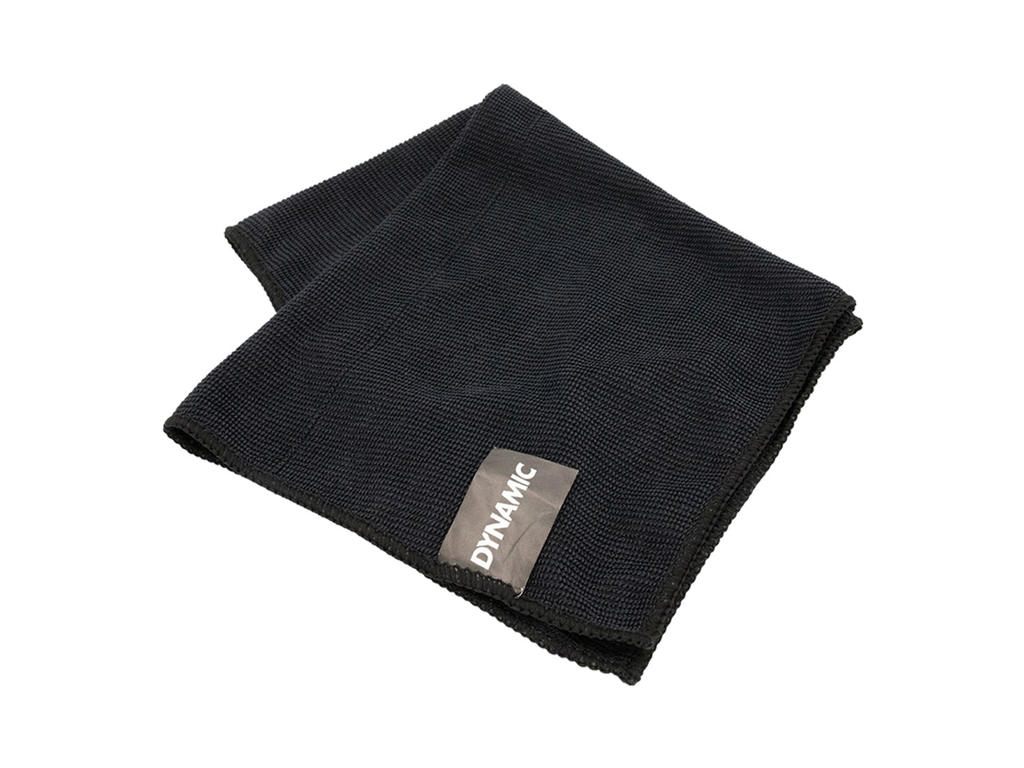 Microfibre Cloth fra Dynamic