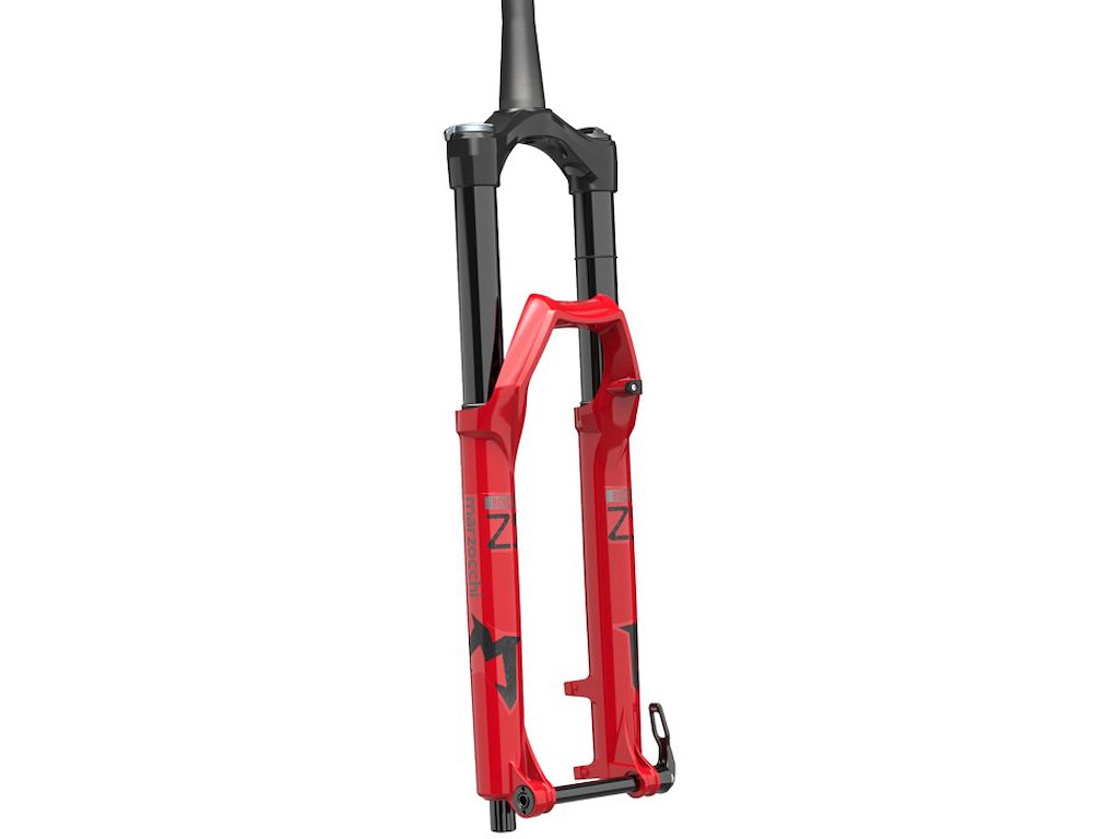 Marzocchi Bomber Z1 29" 170mm Grip fra Diverse