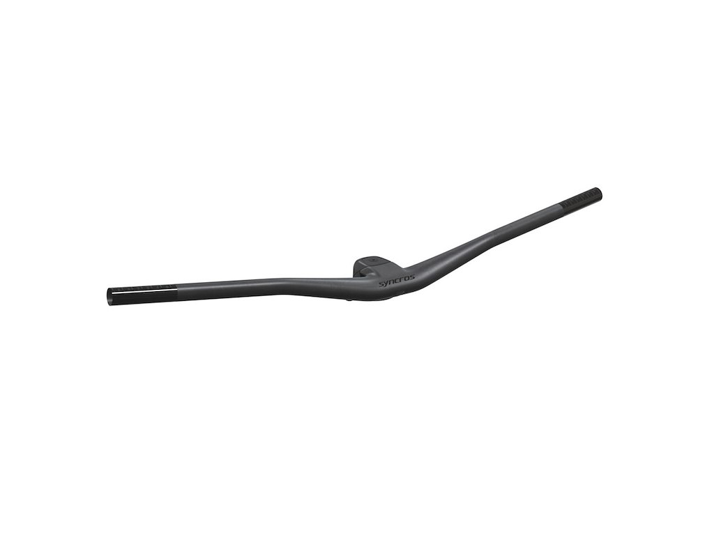 Hixon Ic Sl Rise Integreret Cockpit 40mm 5â° fra Syncros