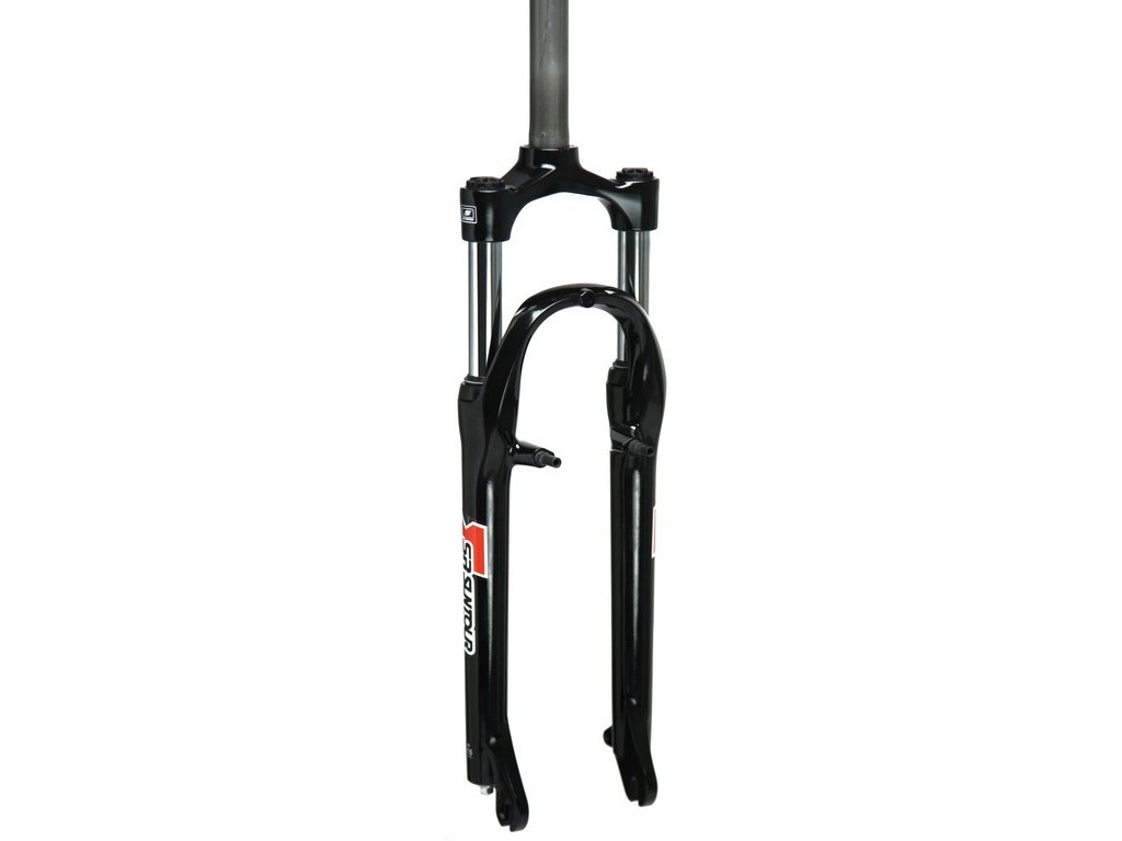 24" Forgaffel Til V Bremse 40 Mm Vandring fra Sr Suntour