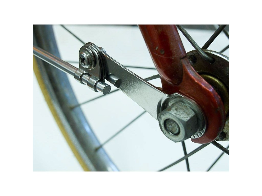 Skærmstiver Beslag Til Møtrik fra Velo Orange