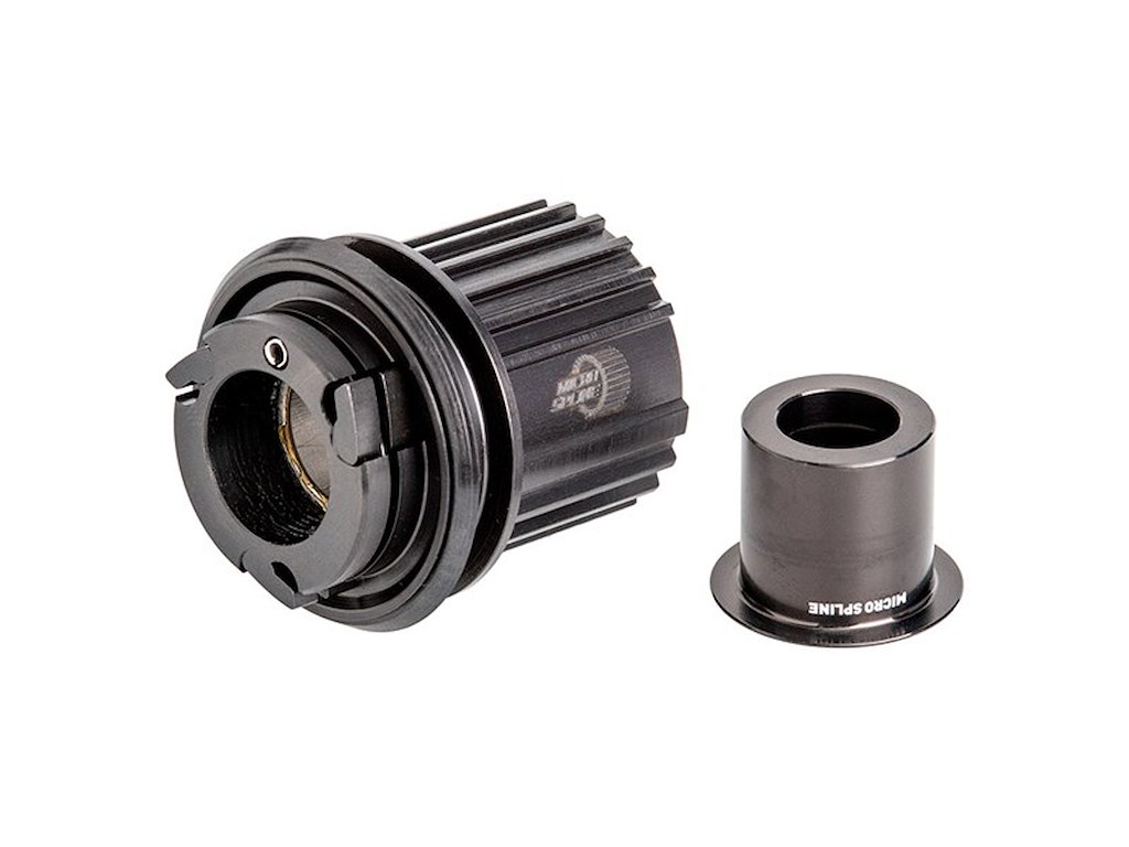 Kassettehylster Micro Spline 3 Pawls fra Dt Swiss