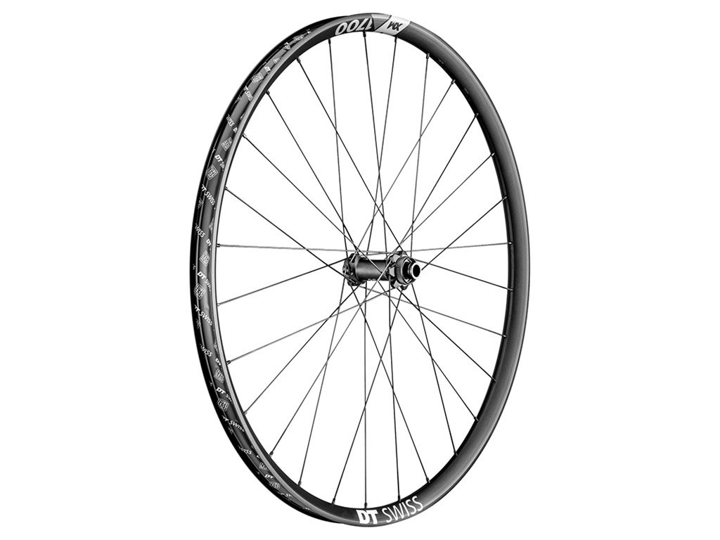 Xm 1700 Spline 21   29"   Forhjul   Boost   Tubesll   Center Lock   15 X 110 fra Dt Swiss