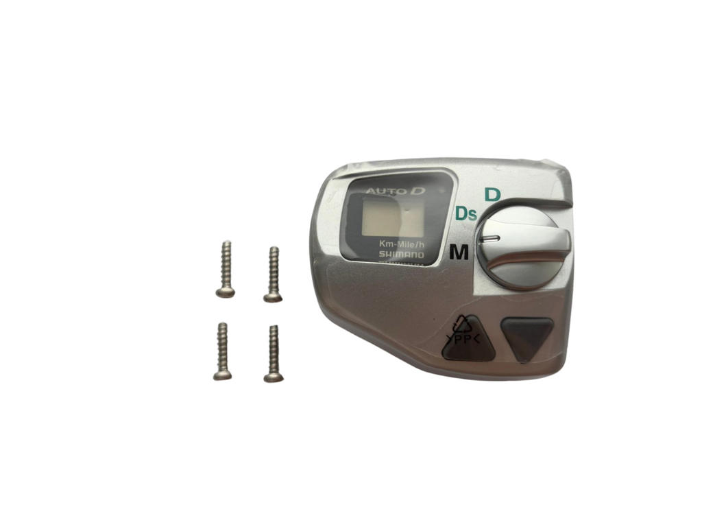 Shimano Display For Se 4s35 Auto D fra Elite