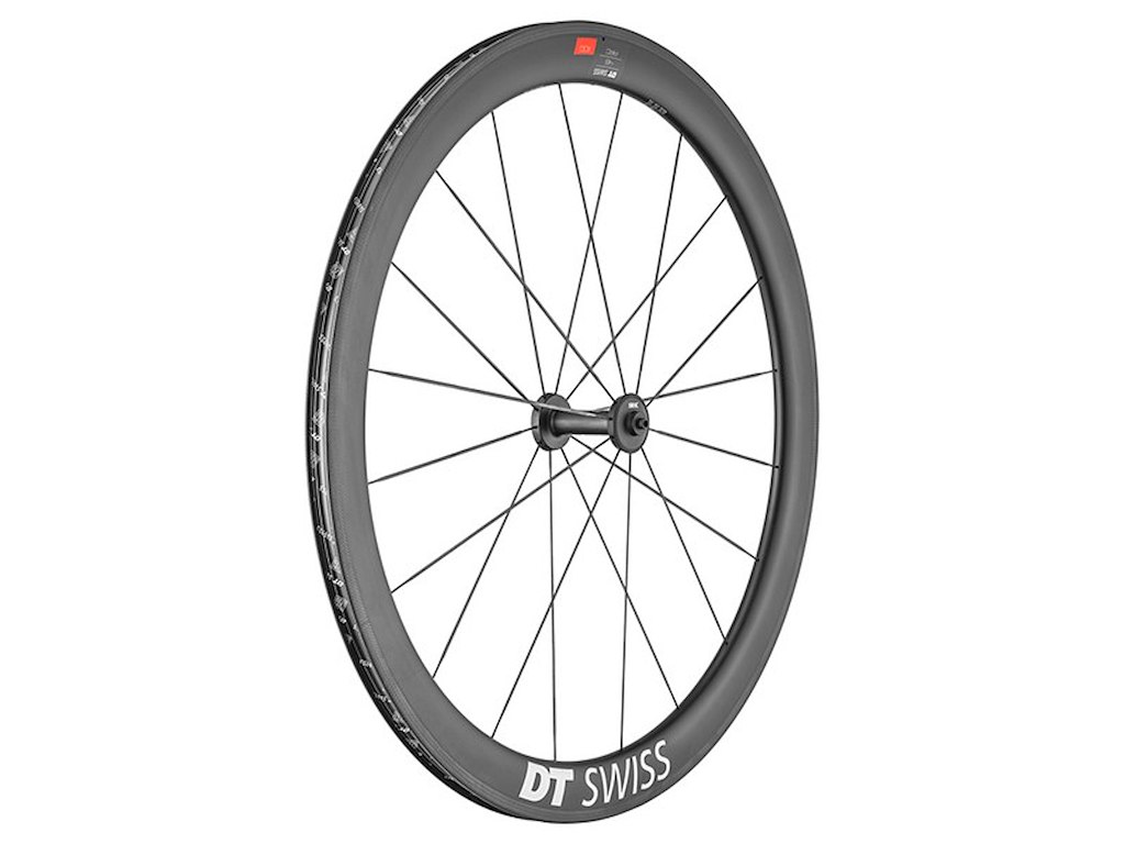 Arc 1100 Dicut 48 Forhjul fra Dt Swiss