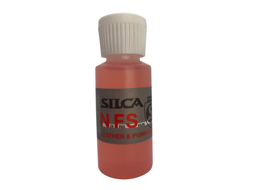 Nfs Pump Blood Smørrelse Til Pumper 30 Ml fra Silca