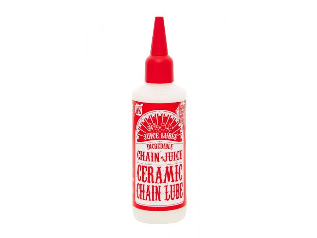 Ceramic Kædeolie 130 Ml fra Juice Lubes