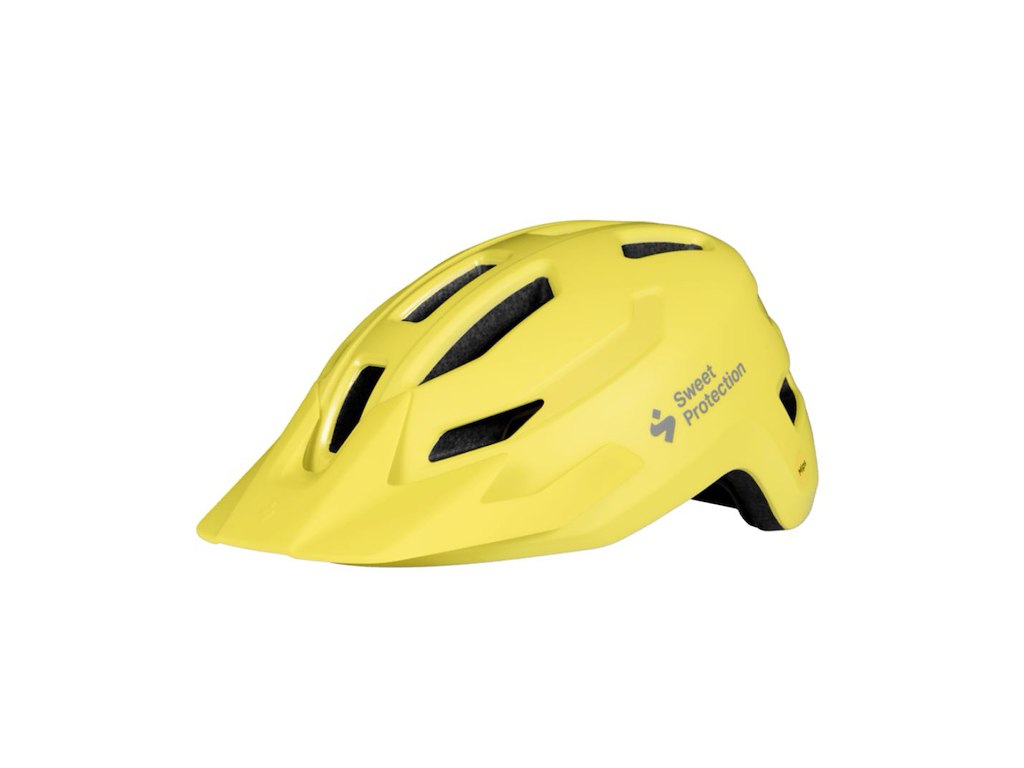 Ripper Mips Viz Jr   Cykelhjelm   Str. 48 53 fra Sweet Protection