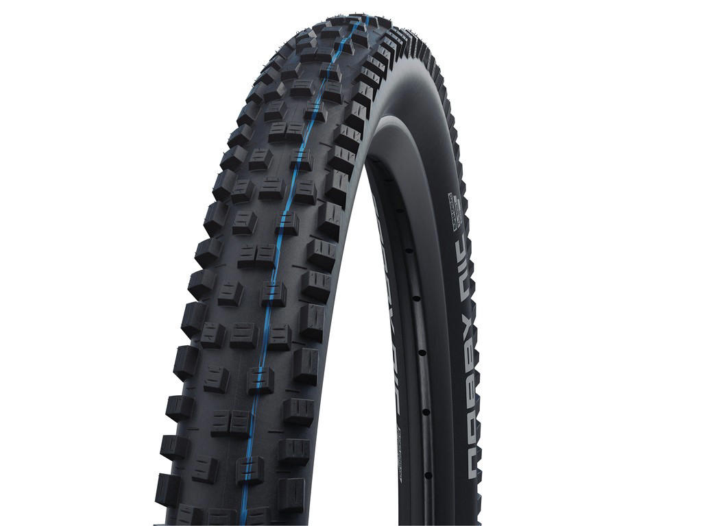 Nobby Nic   Evolution Line Speedgrip Foldedæk 29x2,40 (62 622) E 50 Sort fra Schwalbe