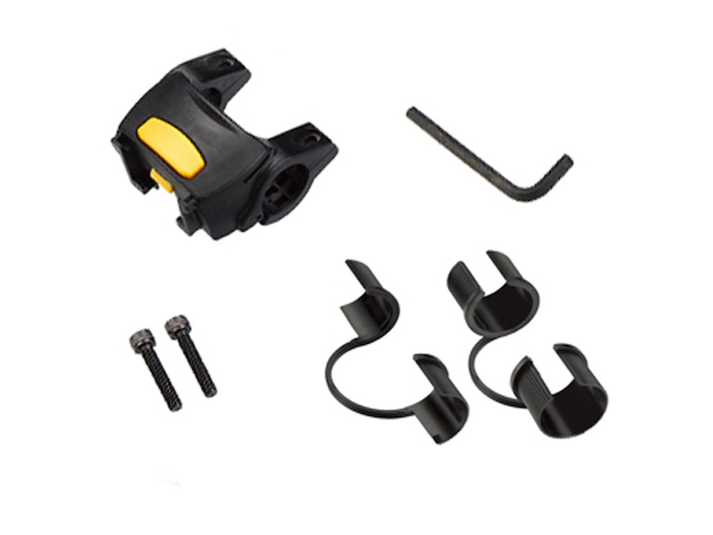 Kurve Beslag 22,2 31,8 Mm fra Cavo