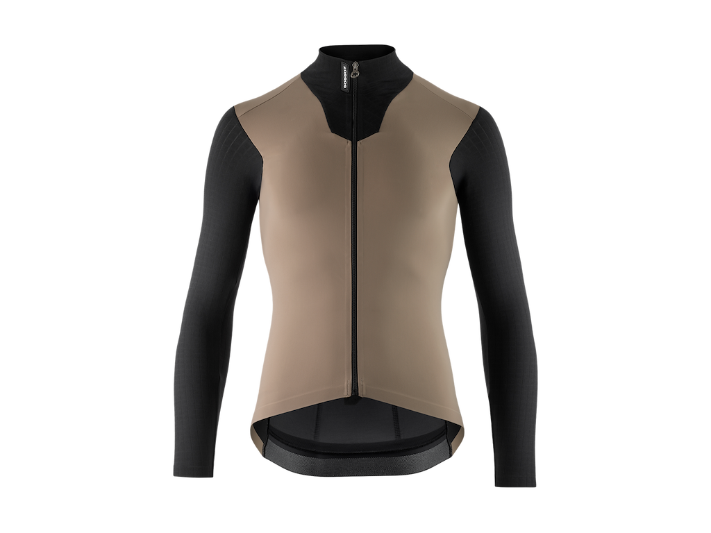 Mille Gts Spring Fall Jacket S11 Jakke   Herre   Terra Sand   Str. S fra Assos