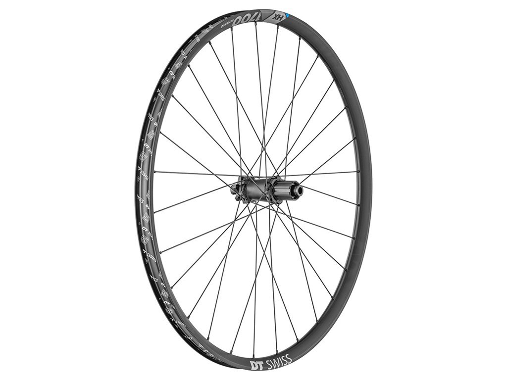 Hx 1700 Spline 30   29"   Baghjul   Boost   Tubeless   6 Bolt   Shimano Sram   10 11 Speed fra Dt Swiss