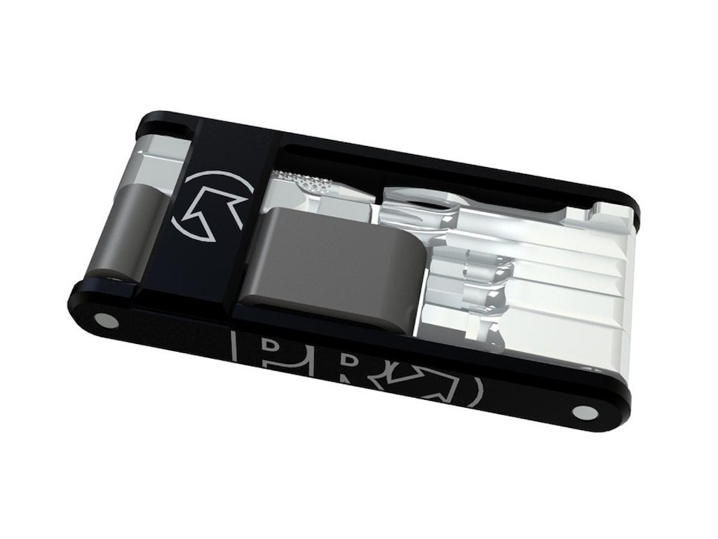 Mini Multitool Med 9 Funktioner   Tubeless fra Pro
