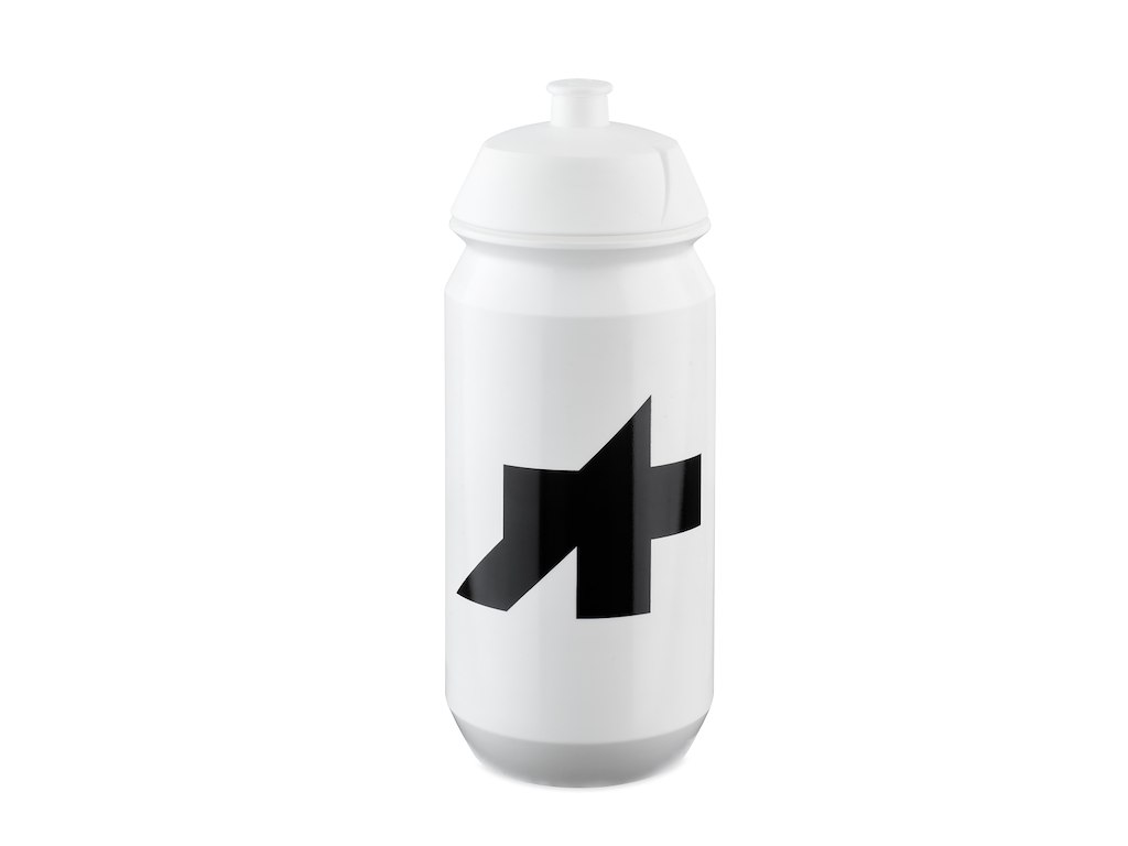 Signature Water Bottle   Drikkedunk   Hvid   500 Ml fra Assos