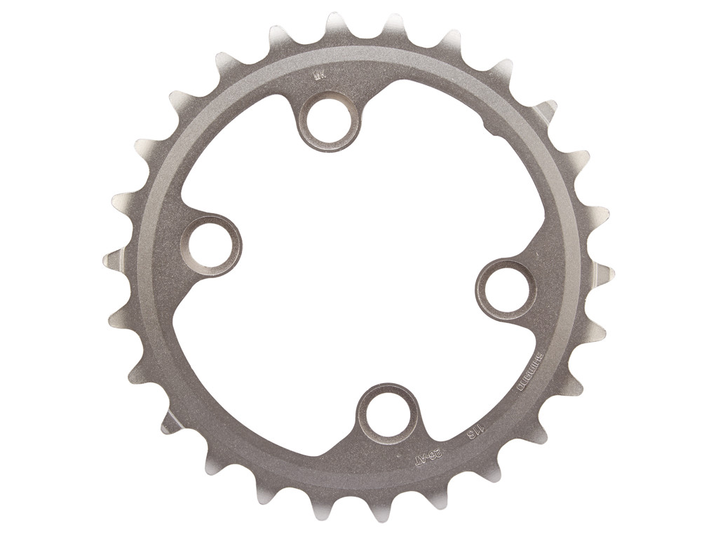 Xtr   26 Tands Klinge   Fc M9000 Fc M9020 At Gearing fra Shimano