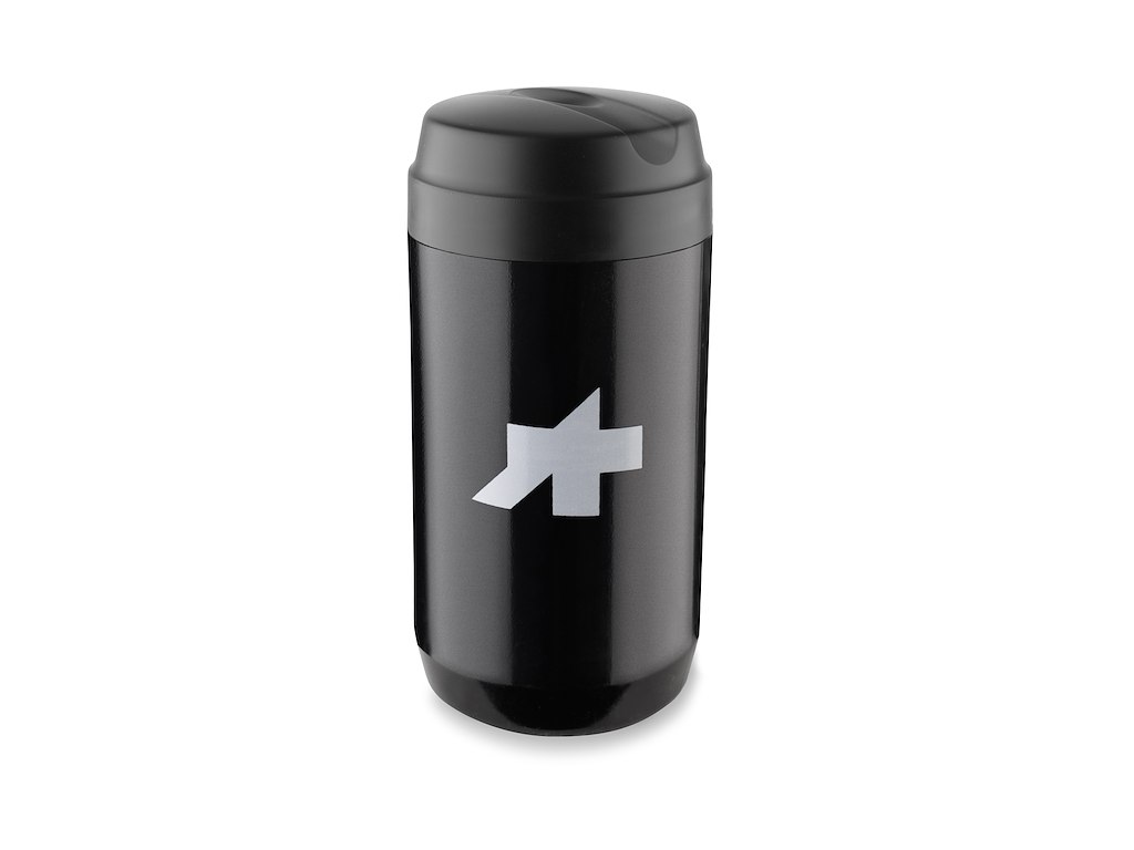 Signature Tool Box Small   Opbevaring Til Værktøj   Sort   500 Ml fra Assos