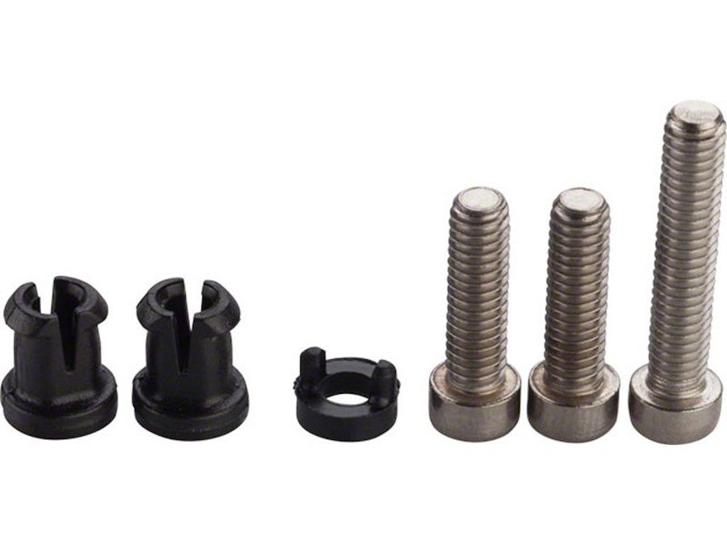 B Screw Limit Screw Kit Til 10speed X9 fra Sram