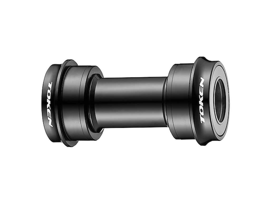 Adapter Bb30 Til 24mm Aksel fra Token