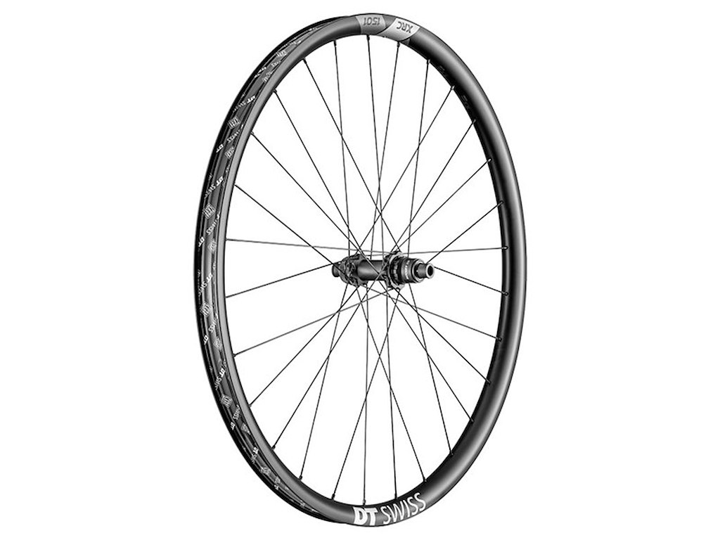 Xrc 1501 Spline 25   29"   Baghjul   Boost   Hookless   Center Lock   Xd   12 Speed   12 X fra Dt Swiss