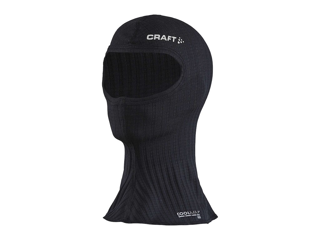 Active Extreme X Balaclava Sort (størrelse: Large X Large) fra Craft
