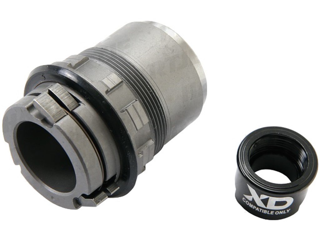 Mth 746 Xd Kassettehylster fra Sram