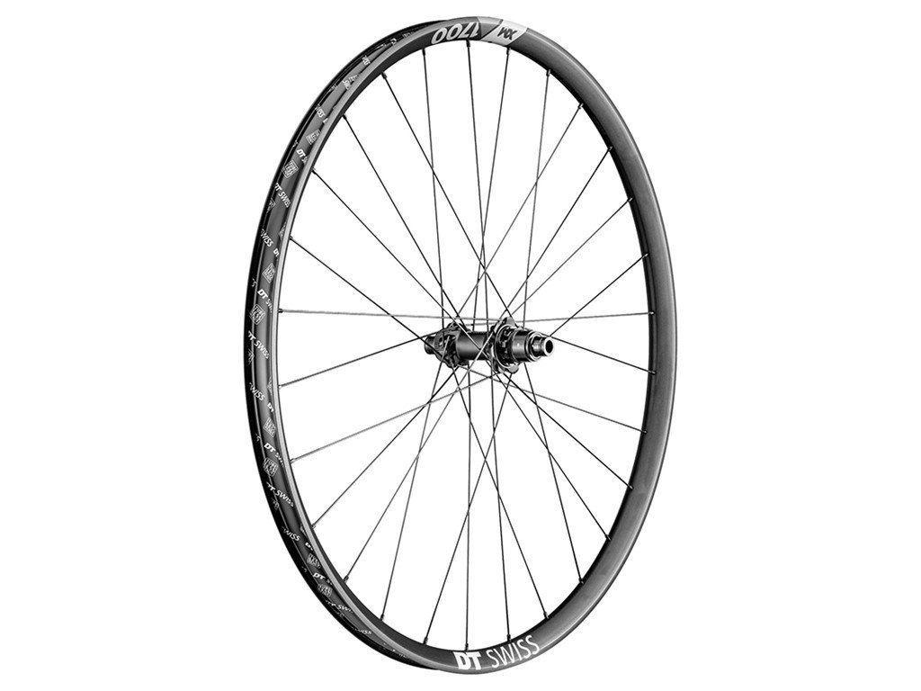 Xm 1700 Spline 21   29"   Baghjul   Boost   Tubeless   Center Lock   Xd   12  Speed   12 X fra Dt Swiss